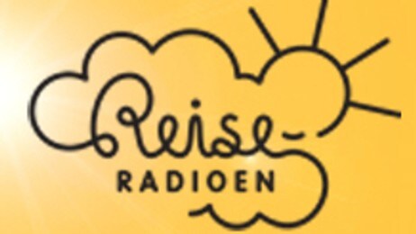 Reiseradioen - logo (NRK)
