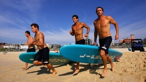 Bondi Beach 07.09.2009