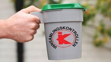 Innsamlingskontrollen (Foto: Innsamlingskontrollen)