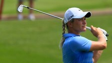 Pettersen (Foto: STRINGER/MALAYSIA/Reuters)