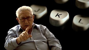 Kissinger
