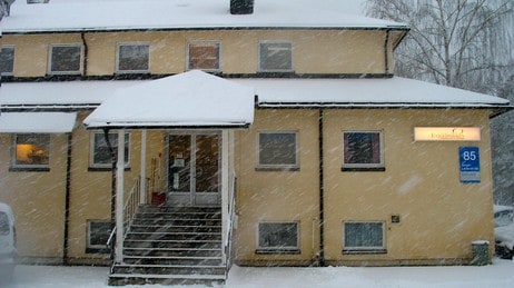 Evjeklinikken (NRK) Evjeklinikken (NRK)