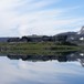 Blikkstille ved Finsevannet
