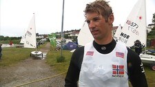Mathias Mollatt (Foto: Odd Skjerdal/NRK) Mathias Mollatt (Foto: Odd Skjerdal/NRK)