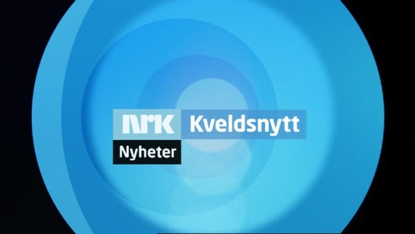 Kveldsnytt