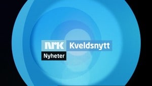 Kveldsnytt 25.10.2012