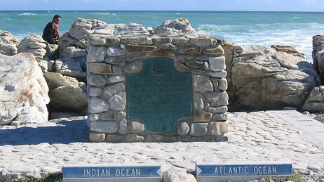 Kapp Agulhas (Foto: cc/Wikimedia Commons)