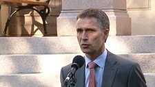 Jens Stoltenberg (NRK) Jens Stoltenberg (NRK)