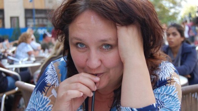 Anne Bjørkedal (Foto: Privat)