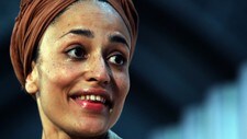 Zadie Smith (Foto: LUKE MACGREGOR/REUTERS) Zadie Smith (Foto: LUKE MACGREGOR/REUTERS)