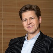 Sverre Høven Kommersiell direktør i Flytoget (Foto: Flytoget) Sverre Høven Kommersiell direktør i Flytoget (Foto: Flytoget)