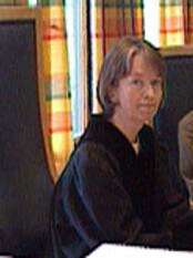 Ingrid Røstad Fløtten (ARKIVFOTO: NRK) Ingrid Røstad Fløtten (ARKIVFOTO: NRK)