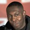 Den engelske rapperen Dizzee Rascal. Den engelske rapperen Dizzee Rascal.