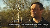 Nils Jovnna Meløy har hatt et tungt år - Reineier Nils Jovnna Meløy har opplevd at rein fra flokken hans ommerkes. Det vil si at hans merke omgjøres til et annet merke. 