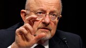 James Clapper, nasjonal etterretningsdirektør i USA