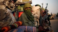 Mali Tuareg Rebels (Foto: Jerome Delay/Ap) Mali Tuareg Rebels (Foto: Jerome Delay/Ap)