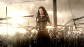 Filmanmeldelse: 300 - Rise of an Empire - Eva Green spiller som en orkan i denne filmen!