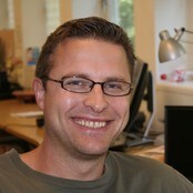 Eirik Kleiven (Foto: Tor Risberg, NRK)