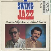 LPen Swing Jazz fra 1983 LPen Swing Jazz fra 1983