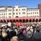 Youngstorget i Oslo, 1. mai.