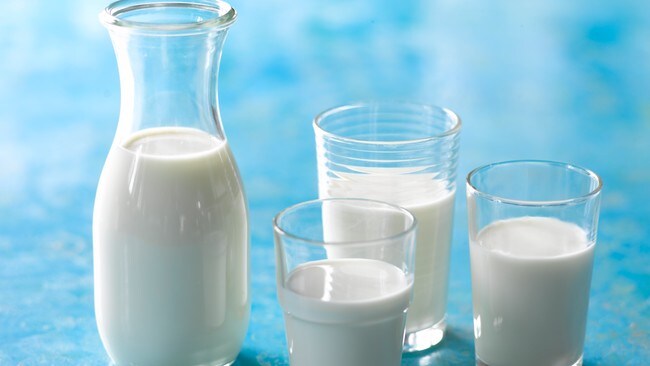 Melk (Colourbox) Melk (Colourbox)