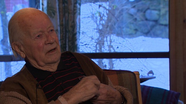 Svein Blindheim (Foto: Kjetil Solhøi) Svein Blindheim (Foto: Kjetil Solhøi)