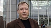 Jan Blomseth (Foto: Jan Morten Bjørnbakk/NTB)