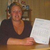 Janne Aasvik (Foto: privat)