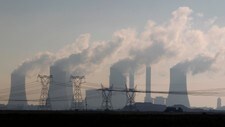 Lethabo Power Station i Free State Province (Foto: SIPHIWE SIBEKO/Reuters) Lethabo Power Station i Free State Province (Foto: SIPHIWE SIBEKO/Reuters)