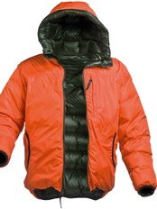 Mountain Works Reversible Down Jacket (Foto: UTE)