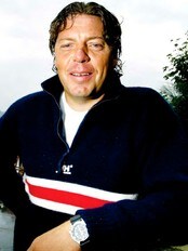 Tore Christiansen (NRK) Tore Christiansen (NRK)