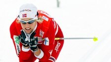 Vibeke Skofterud (Foto: Heiko Junge/Scanpix) Vibeke Skofterud (Foto: Heiko Junge/Scanpix)