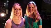 Creatures of the night - Se en smakebit fra forestillingen til Thor Heyerdal videregående skole.