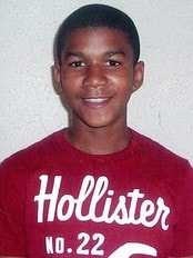 Trayvon Martin (Ap) Trayvon Martin (Ap)
