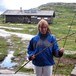 Barnevennlig tur på Hardangervidda
