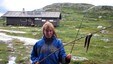 Miniatyrbilde til Barnevennlig tur på Hardangervidda