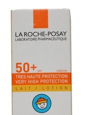 La Roche-Posay Anthelios Dermo-Pediatrics lotion La Roche-Posay Anthelios Dermo-Pediatrics lotion
