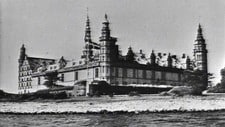 Kronborg slott