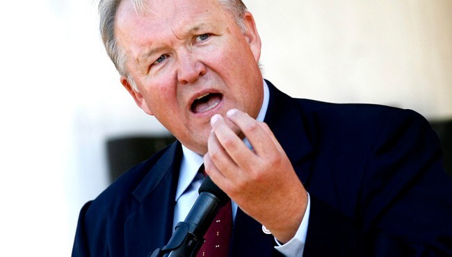 Göran Persson. (Foto: Pontus Lundahl, Pontus Lundahl / SCANPIX/Scanpix) Göran Persson. (Foto: Pontus Lundahl, Pontus Lundahl / SCANPIX/Scanpix)