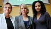 Pressekonferanse om minnemarkering 22. juli - Slik blir minnemarkeringen 22. juli. 