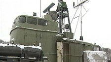 KNM Kvikk (Foto: Arkiv/NRK)