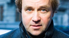 Øystein Wiik (Foto: Berit Roald/Scanpix)