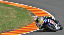 MOTO-PRIX-ITA (Foto: ANDREAS SOLARO/Afp) MOTO-PRIX-ITA (Foto: ANDREAS SOLARO/Afp)