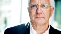 Trygve Hegnar (Foto: Kyrre Lien/Scanpix)