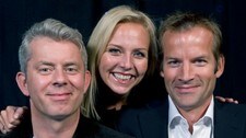 Nytt på Nytt (Foto: Sigurdsøn, Bjørn/SCANPIX)