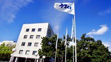 NRK Marienlyst (Foto: Larsen, Håkon Mosvold/SCANPIX)