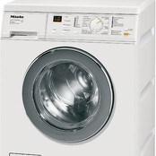 Miele W 3241 (Foto: Miele) Miele W 3241 (Foto: Miele)