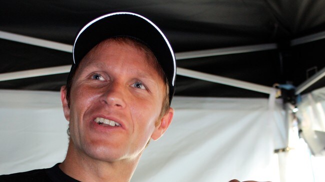 Petter Solberg (Foto: Løkenhagen, Per-Espen/SCANPIX) Petter Solberg (Foto: Løkenhagen, Per-Espen/SCANPIX)