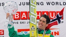 Anders Bardal (Foto: Darko Bandic/Ap) Anders Bardal (Foto: Darko Bandic/Ap)