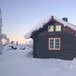 Vinter ved Selsli